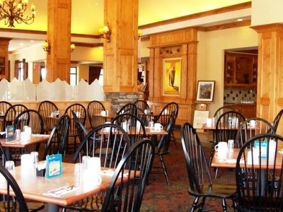 Hilton Garden Hotel