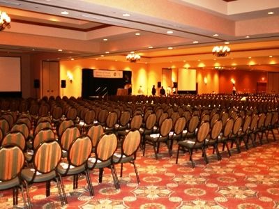 Hotel Hilton Garden